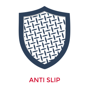Anti slip